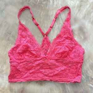 Victoria’s Secret Bralette